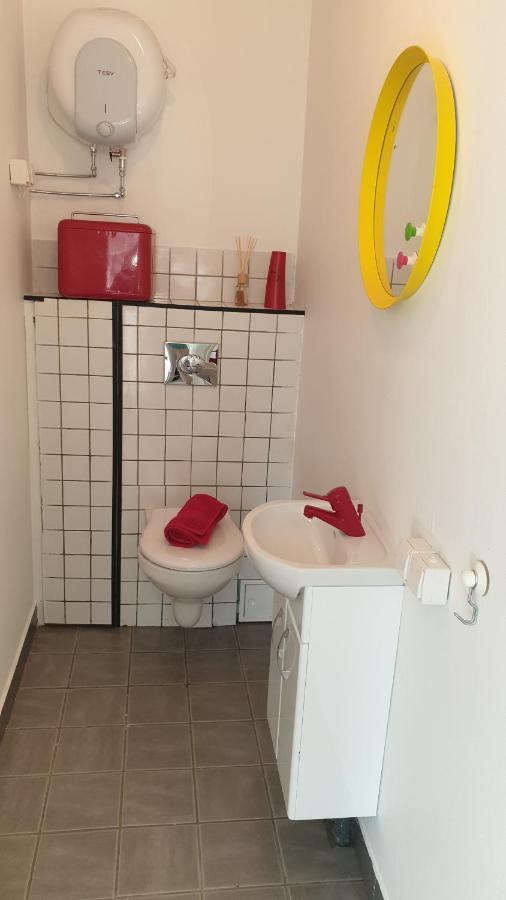Comfortable Apartment, 10Min Airport Stavanger Dış mekan fotoğraf