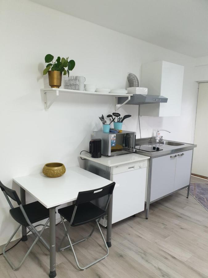 Comfortable Apartment, 10Min Airport Stavanger Dış mekan fotoğraf