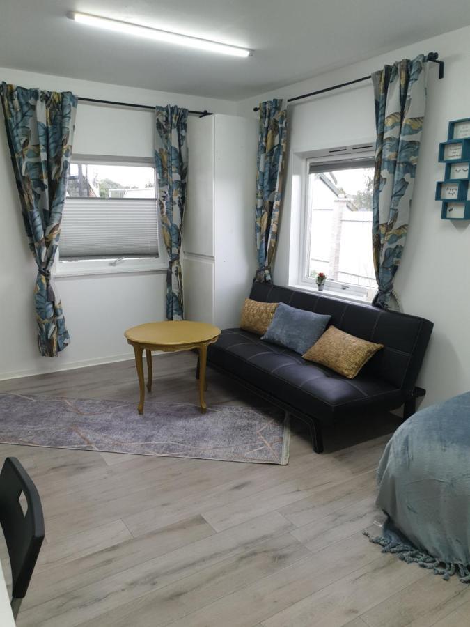 Comfortable Apartment, 10Min Airport Stavanger Dış mekan fotoğraf